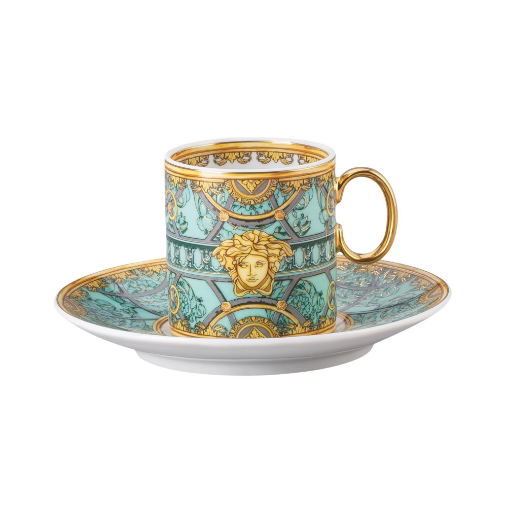 Rosenthal Versace Scala del Palazzo...