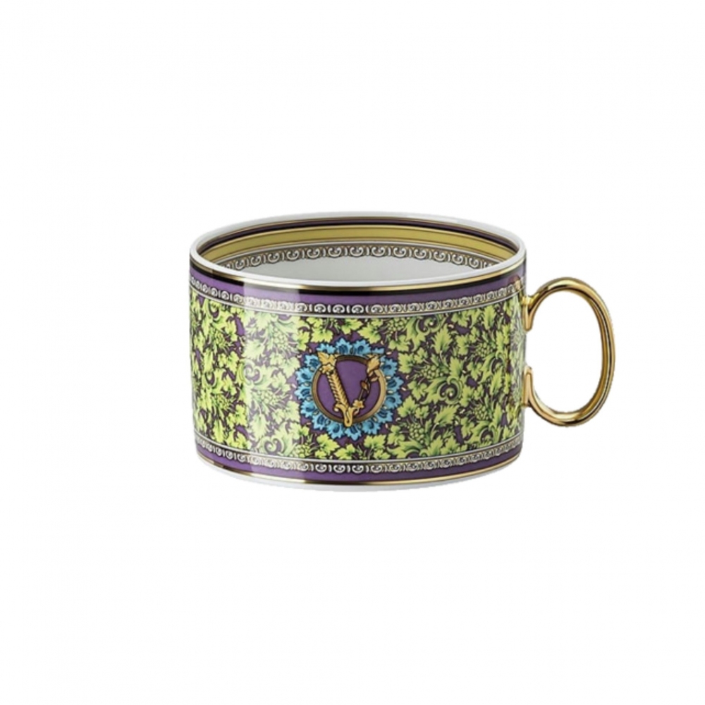 Rosenthal Versace Barocco Mosaic teacup 20 cl