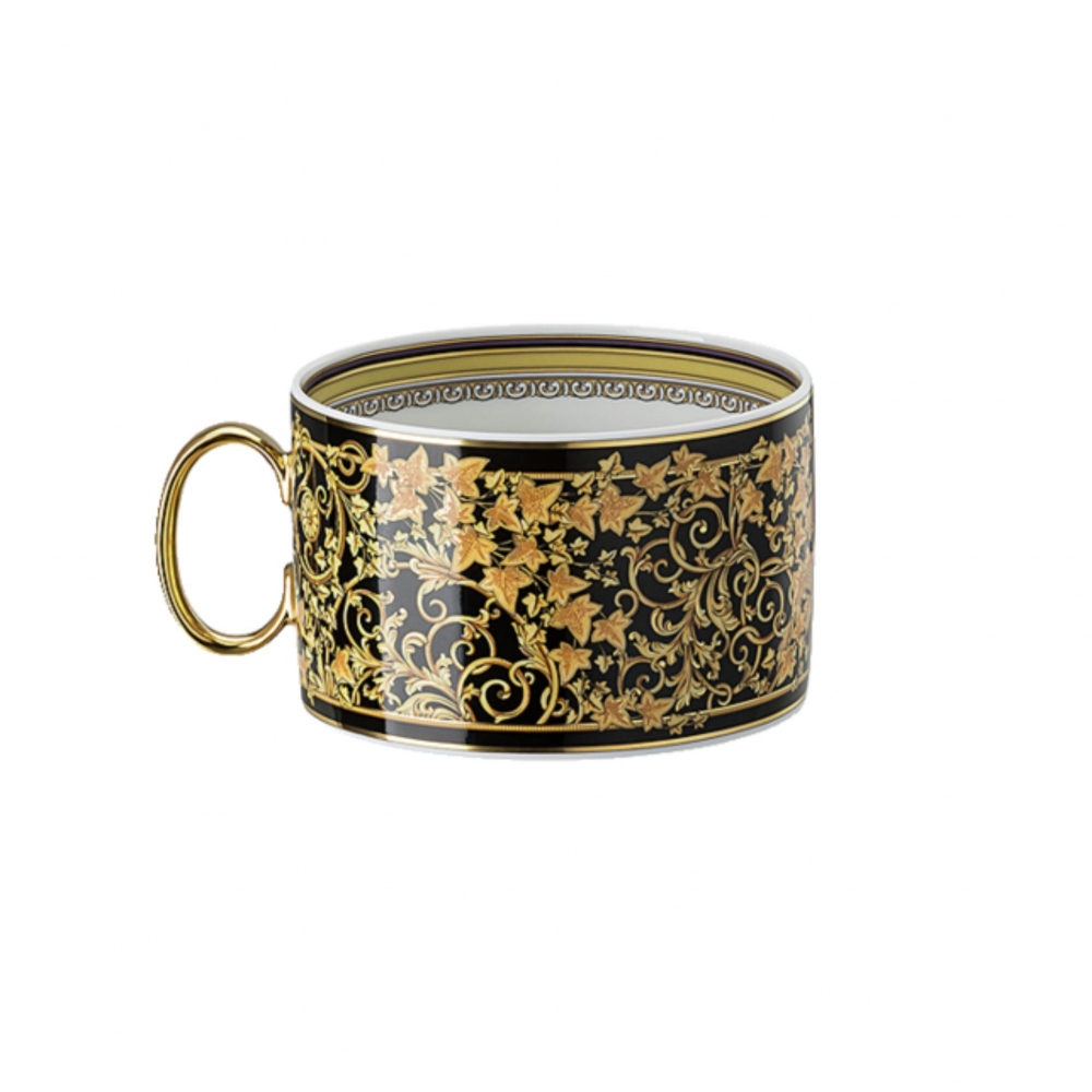 Rosenthal Versace Tazza da tè Barocco Mosaic 20 cl