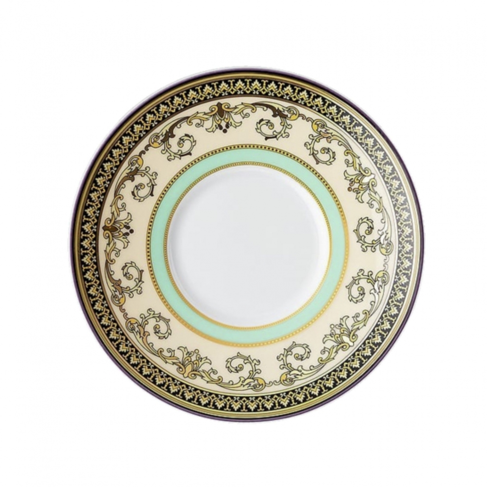 Rosenthal Versace Barocco Mosaic teacup 20 cl