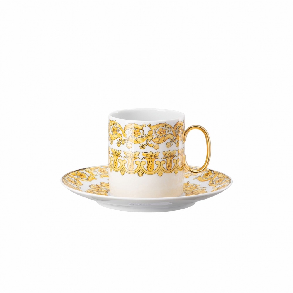 Rosenthal Versace Tazza espresso alta...