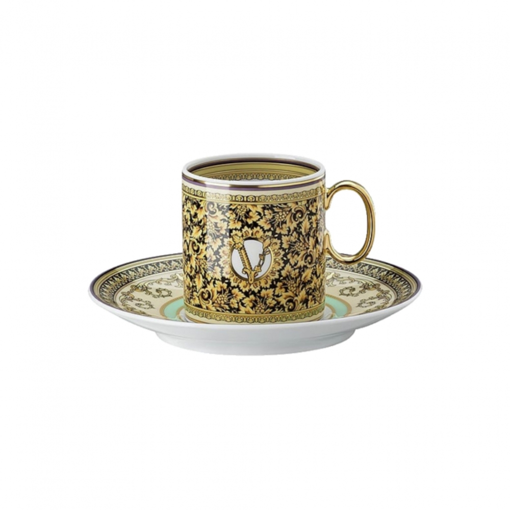 Rosenthal Versace Tazza espresso...