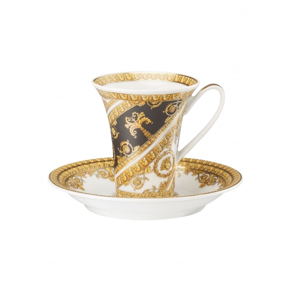 Rosenthal Versace Tazza espresso I Love Baroque cl. 9