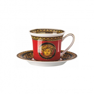Rosenthal Versace Medusa...