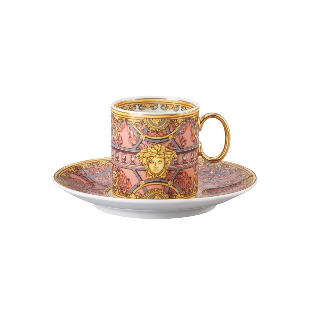 Rosenthal Versace Tazza espresso...
