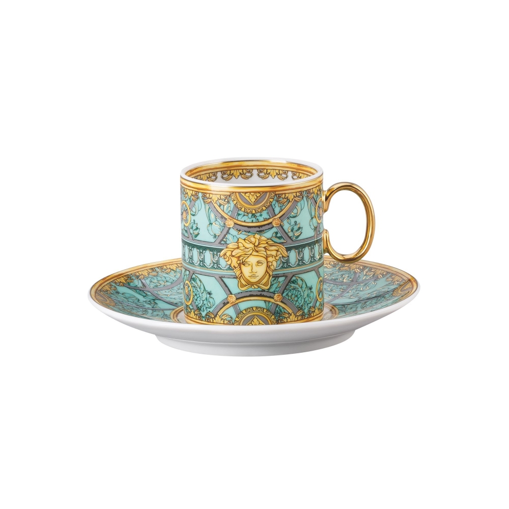 Rosenthal Versace Tazza espresso...