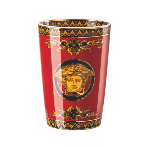 Rosenthal Versace Tazza senza manico Medusa cl. 39