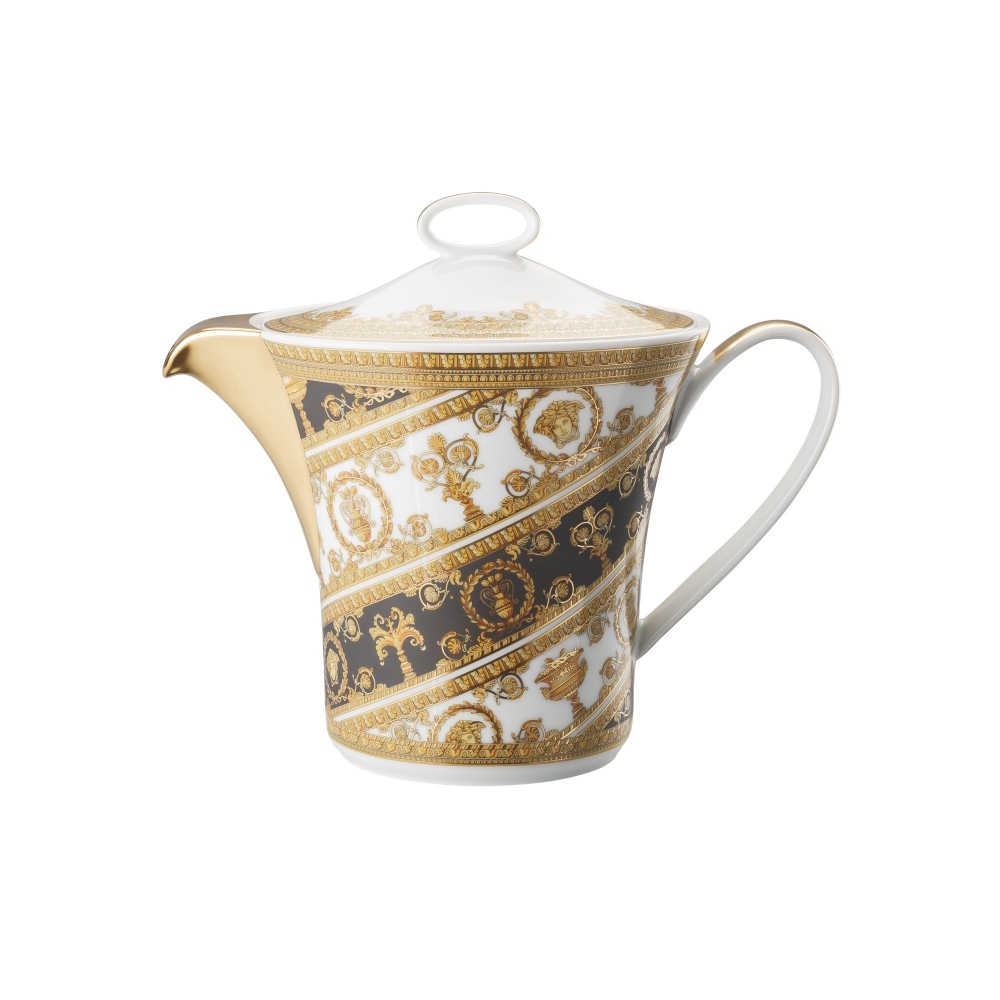 Rosenthal Versace I Love Baroque Tea...