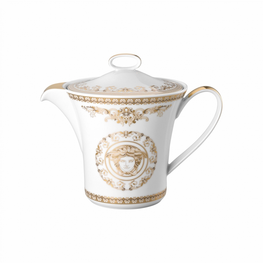 Rosenthal Versace Teiera Medusa Gala...