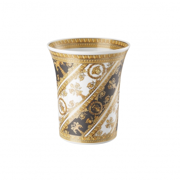 Rosenthal Versace Vaso I Love Baroque cm. 18