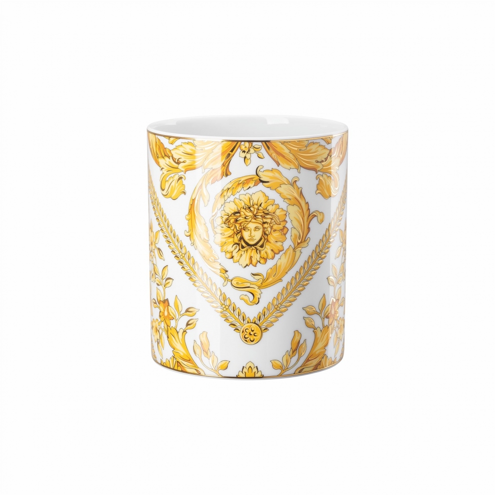 Rosenthal Versace Medusa Rhapsody...