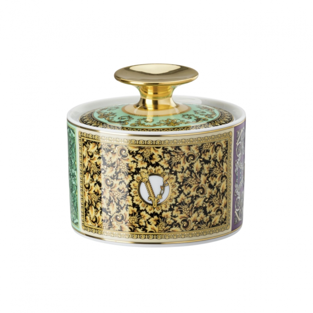 Rosenthal Versace Barocco Mosaic...