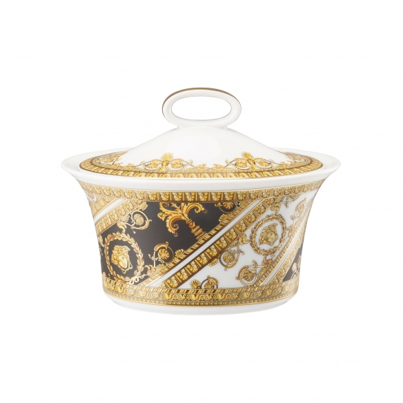Rosenthal Versace Zuccheriera I Love Baroque