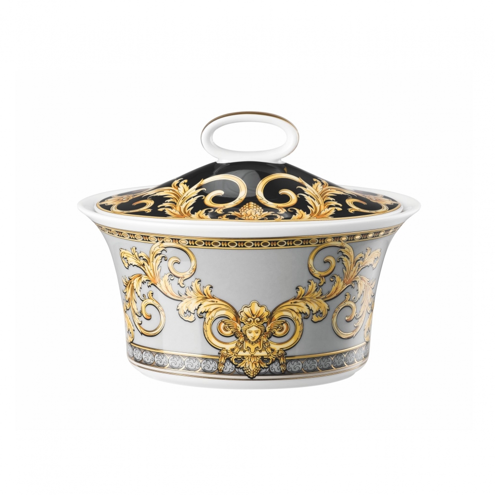Rosenthal Versace Zuccheriera...