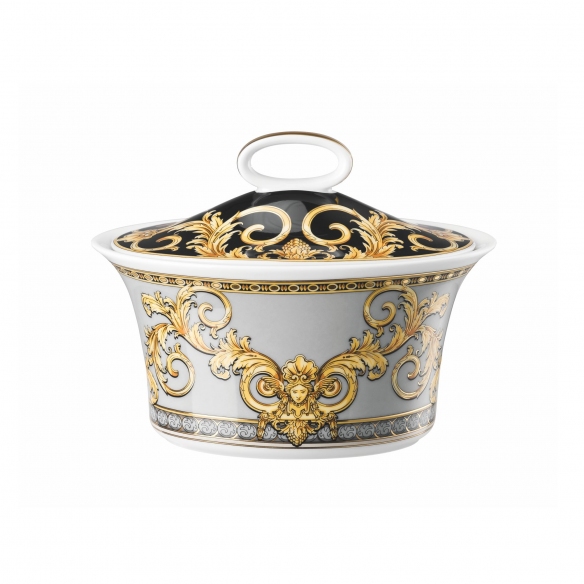 Rosenthal Versace Zuccheriera Prestige Gala