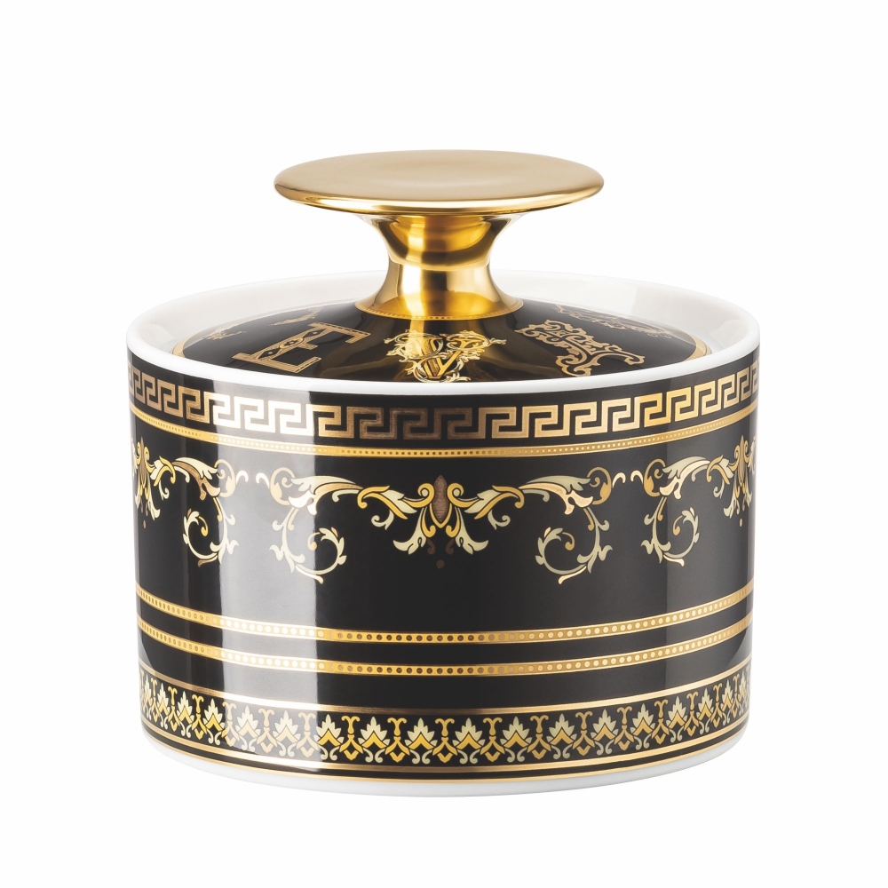 Rosenthal Versace Zuccheriera Virtus Gala