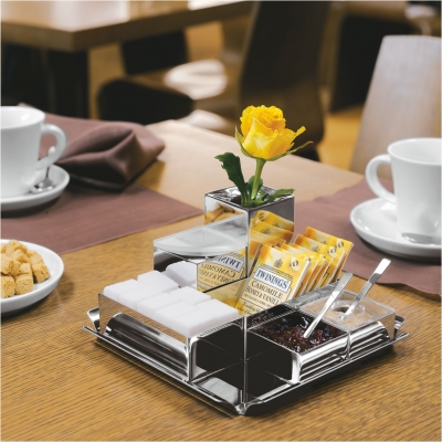 Sambonet set Tea time Sky 2