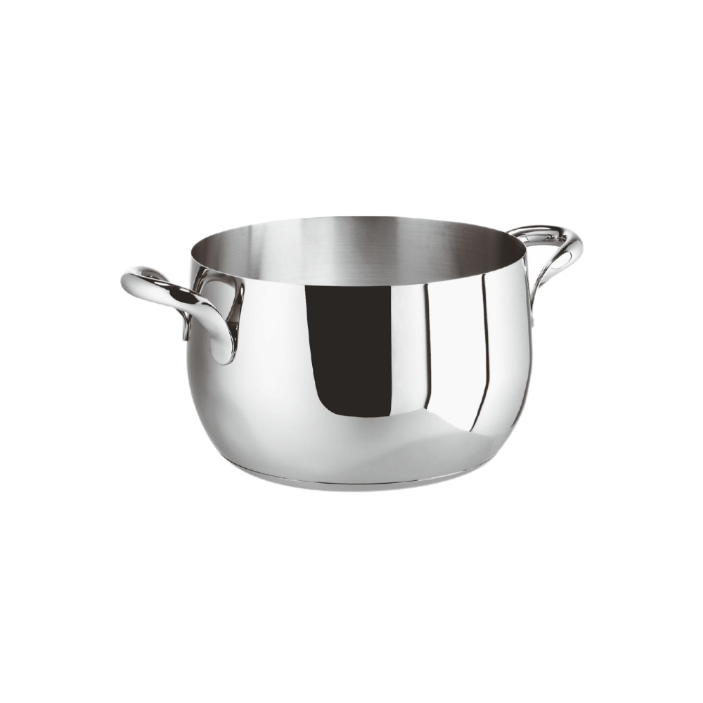 Sambonet Batteria di pentole 11 pz Kikka