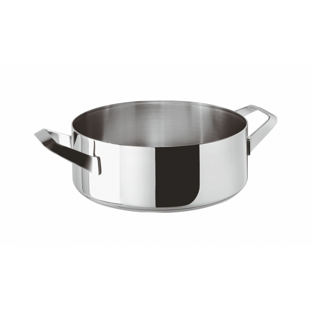 Sambonet Batteria di pentole 11 pz Menu