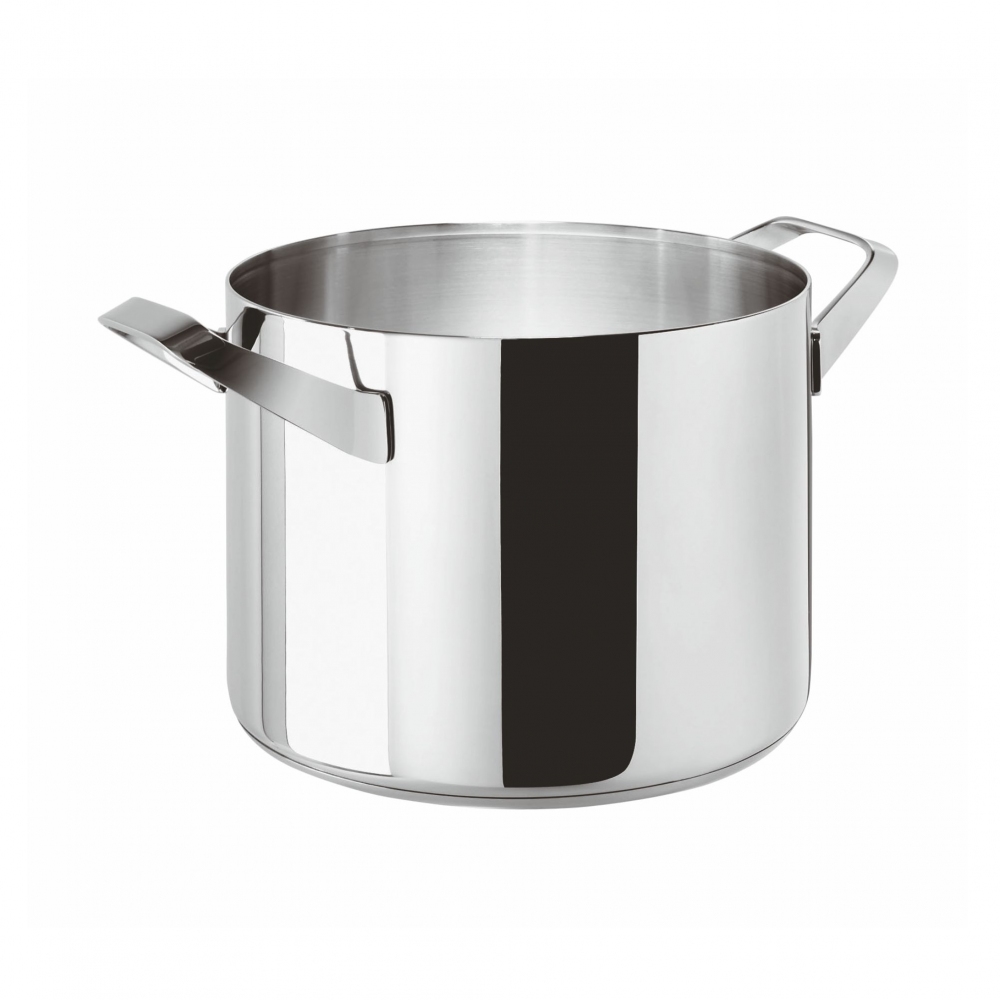 Sambonet Batteria di pentole 11 pz Menu