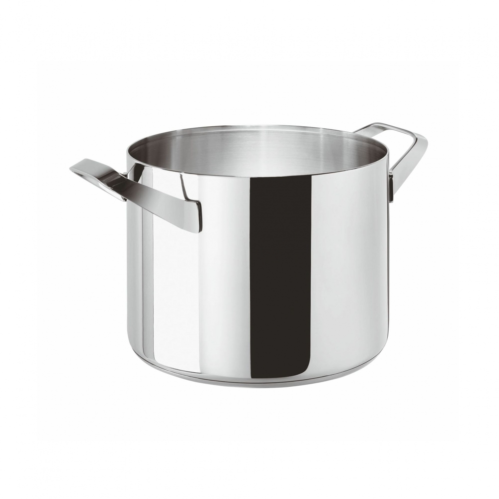 Sambonet Batteria di pentole 16 pz Menu