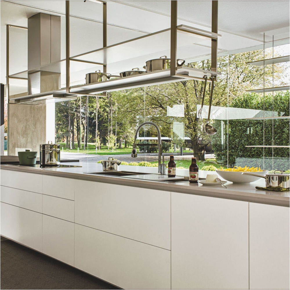 Sambonet Batteria di pentole 5 pz Menu