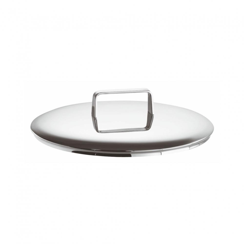 Sambonet Batteria di pentole 8 pz Menu