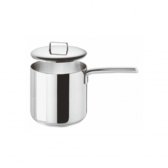 Sambonet Bollilatte con coperchio Menu diam. 12 cm