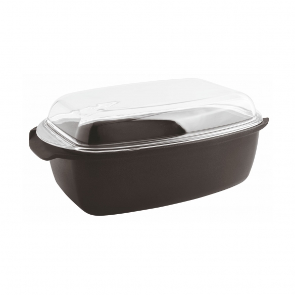 Sambonet Brasiera Rock 'N' Rose