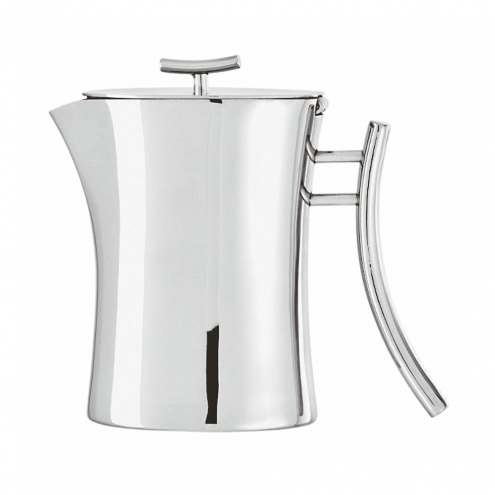Sambonet Bamboo coffee pot 1.6 lt