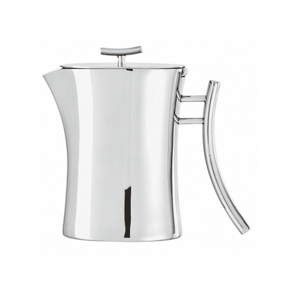 Sambonet caffettiera Bamboo 52 cl