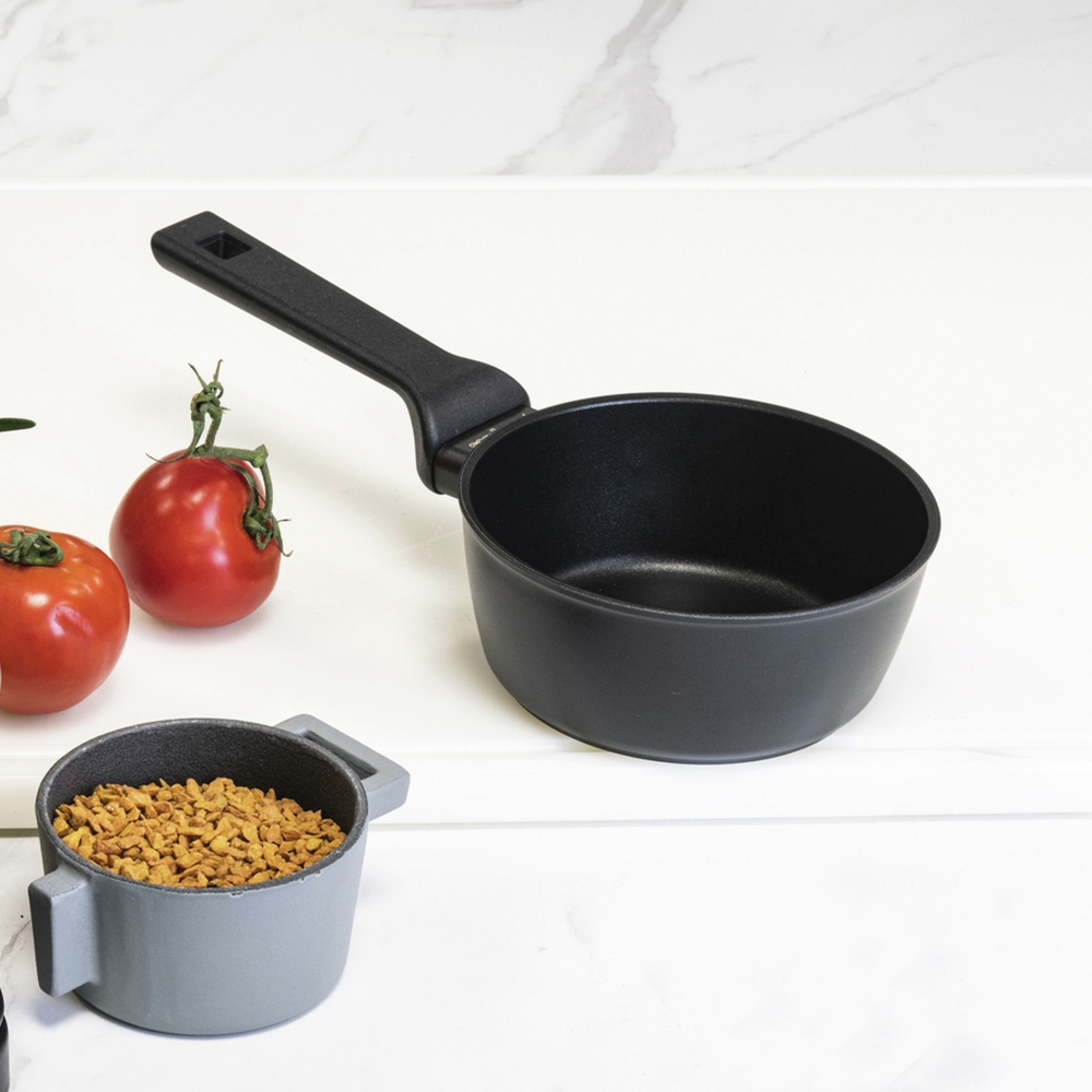 Sambonet Titan Pro non-stick Sauce Pan diam. 16 cm