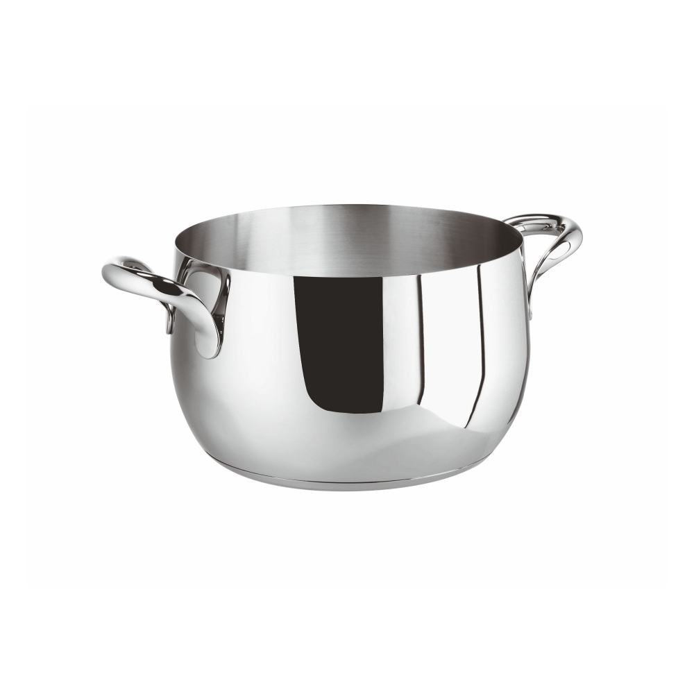 Sambonet Casseruola alta a due manici...