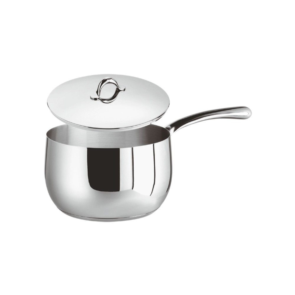 Sambonet Casseruola alta a manico...