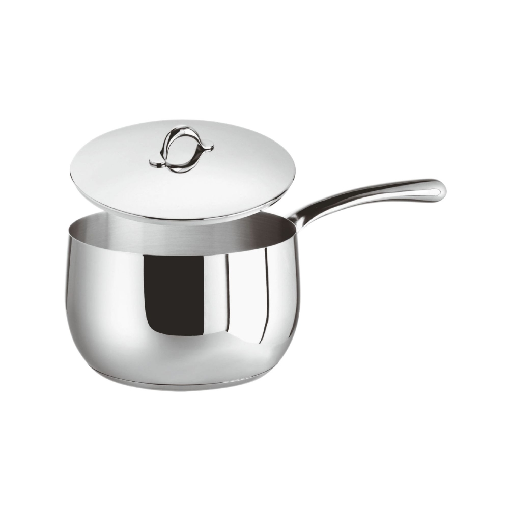 Sambonet Kikka saucepan with lid...