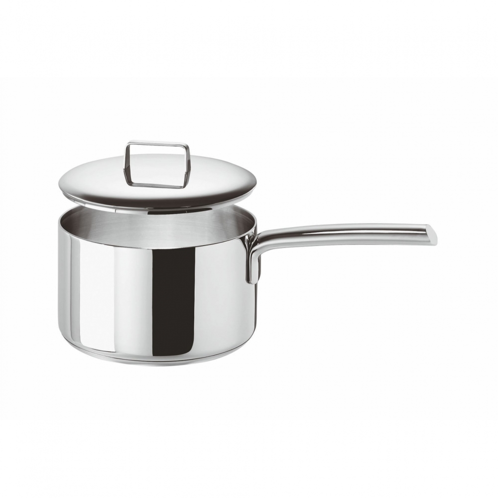 Sambonet casseruola alta a manico...