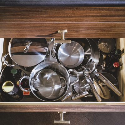 Sambonet Kikka saucepan... 2