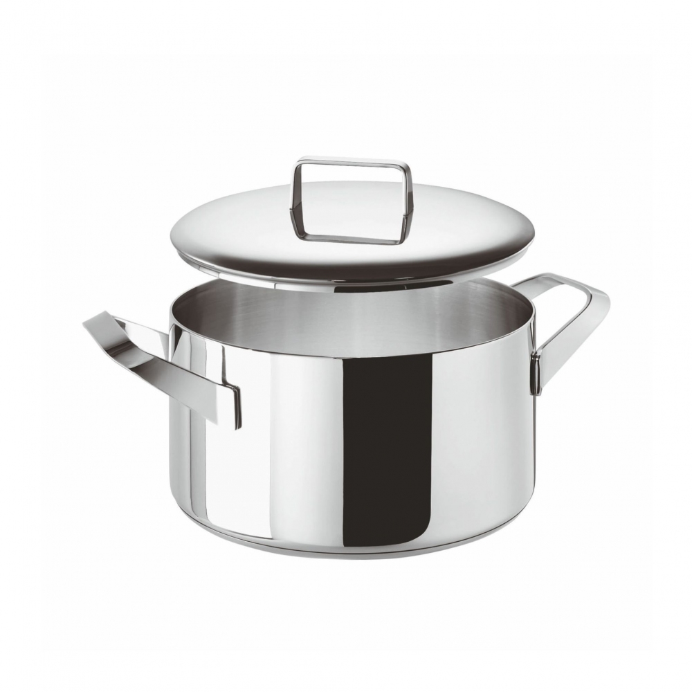 Sambonet casseruola alta con...