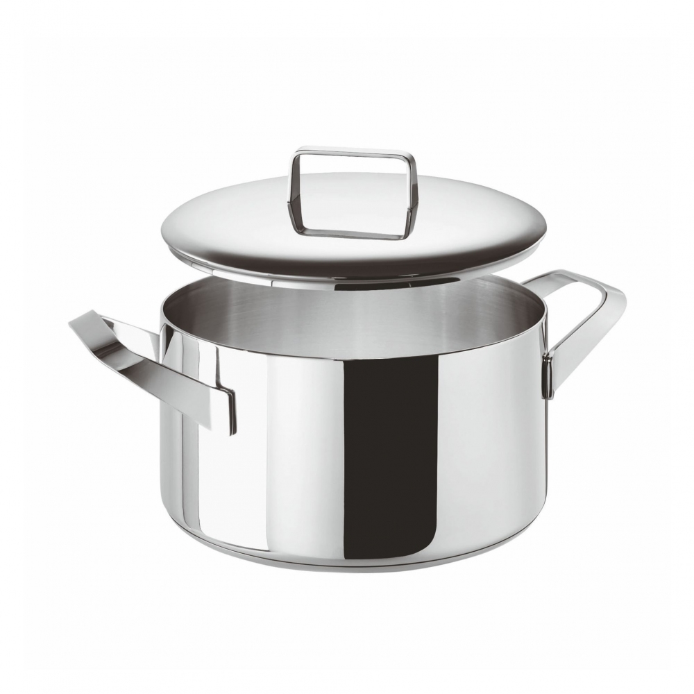 Sambonet Menu saucepot with lid diam....