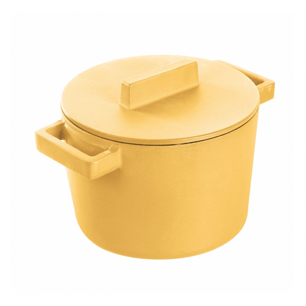 Sambonet Casseruola alta Terra.Cotto...