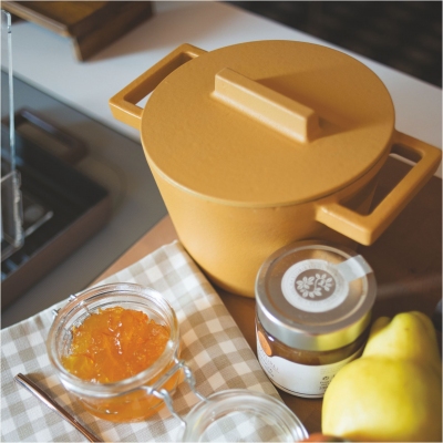 Sambonet Terra.Cotto Cast... 2