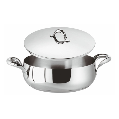 Sambonet Casseruola bassa a...