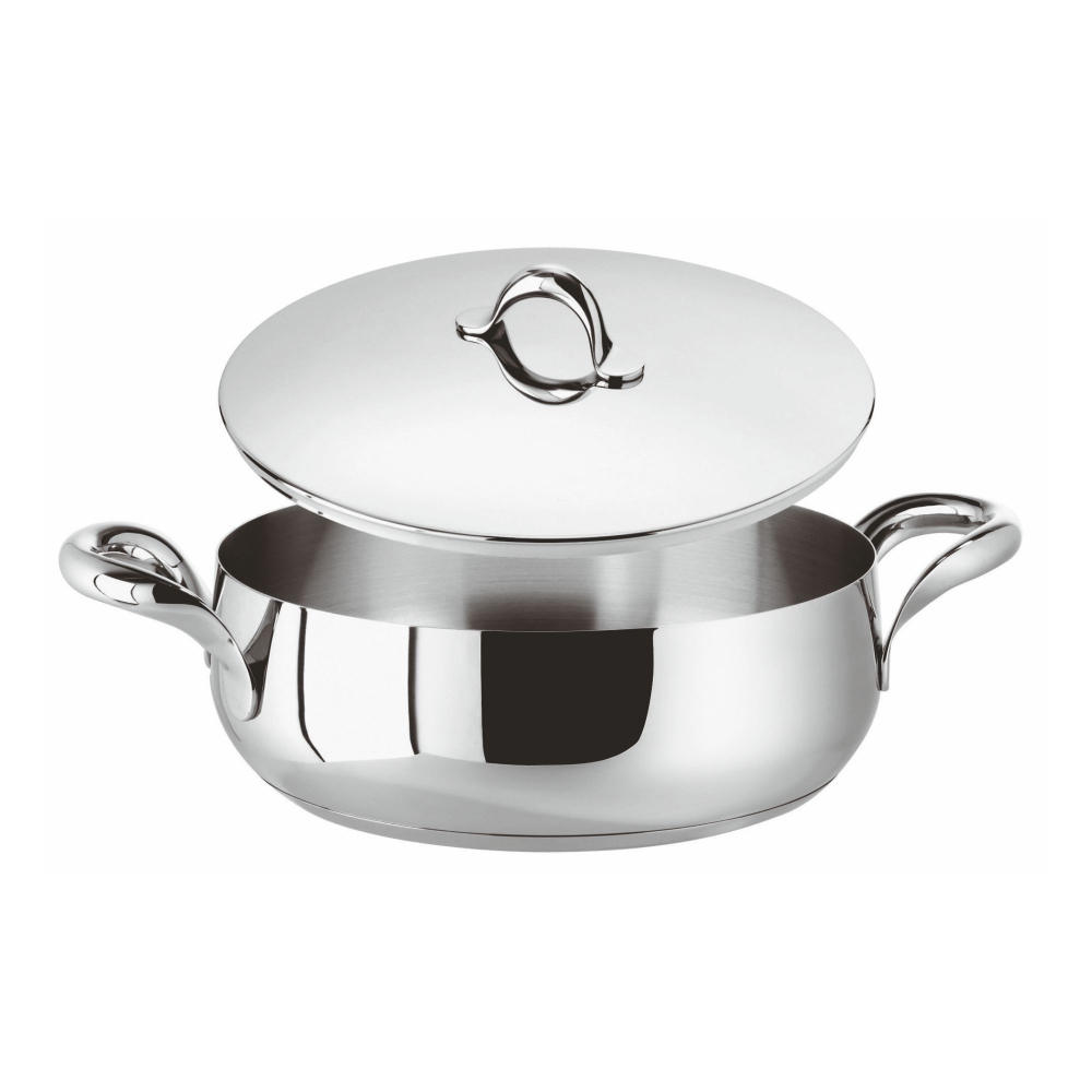 Sambonet Kikka Casserole Pot 28 cm