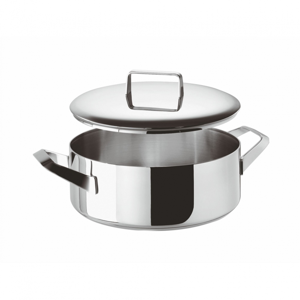 Sambonet Casseruola bassa con...