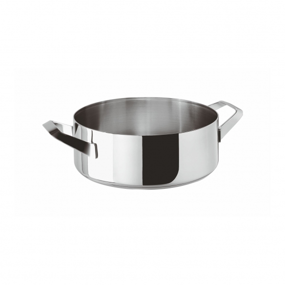 Sambonet Menu casserole pot diam. 20 cm