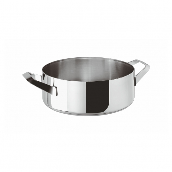 Sambonet Menu casserole pot diam. 24 cm