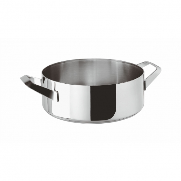 Sambonet casseruola bassa Menu diam. 28 cm