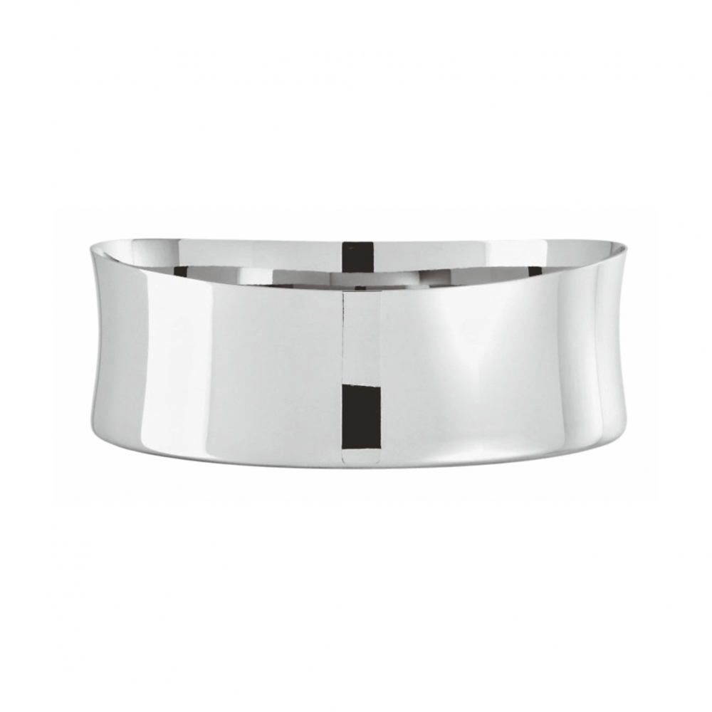 Sambonet cesto per pane Bamboo diam....