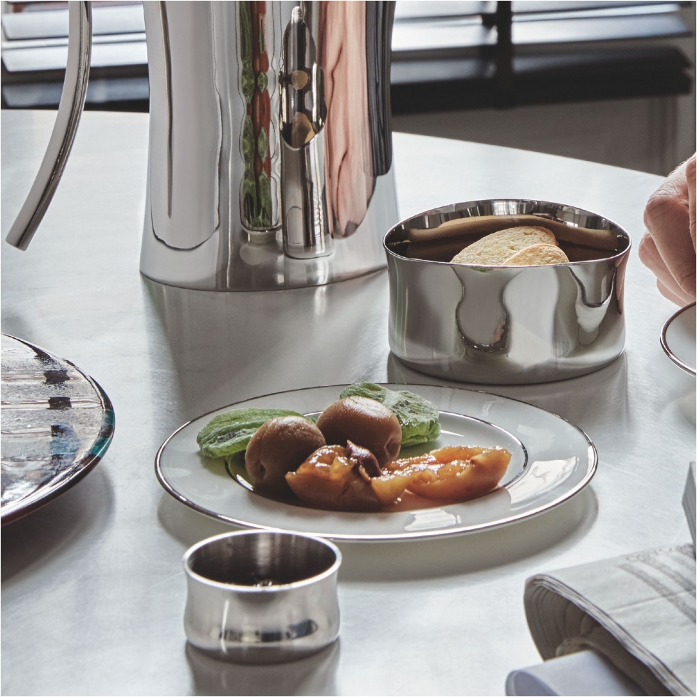 Sambonet Bamboo bowl diam. 10 cm