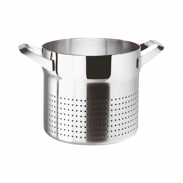 Sambonet Colapasta per pentola alta Menu diam. 24 cm